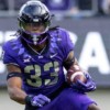 Kendre Miller thinks he can “pretty much do the same thing” as Alvin Kamara for Saints GettyImages-1245316973-e1684424228722.jpg
