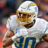 Chargers expect Austin Ekeler to be at mandatory minicamp GettyImages-1246121580-e1684791378958.jpg