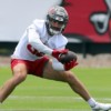 Bucs college free agent Kade Warner calls himself the “smartest” rookie receiver in the NFL GettyImages-1254252627-e1684552015612.jpg