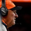 Report: Vic Fangio “probably” would be Eagles defensive coordinator, but for Jonathan Gannon tampering GettyImages-1363539466-e1683168796204.jpg
