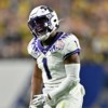 Rams take TCU cornerback Tre’Vius Tomlinson in sixth round GettyImages-1453536439-e1682798842404.jpg