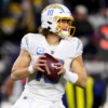 Chargers draft picks 2023: All of the Los Angeles Chargers selections, NFL draft results, team order GettyImages-1456863919.jpg