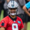 Panthers OC Thomas Brown: Bryce Young’s size was never an issue for me GettyImages-1489828195-e1684260773171.jpg