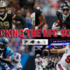 Tracking the NFC South: Falcons remain third in standings, Saints shake up QB room qbbccpdy1avsbdw0f4ds.jpg